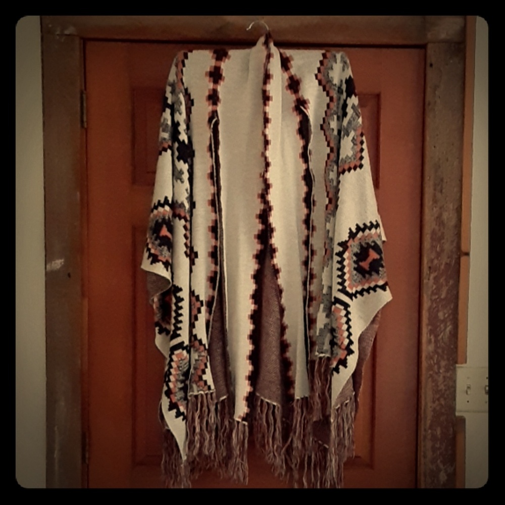 Democracy Geo-Tribal Cape